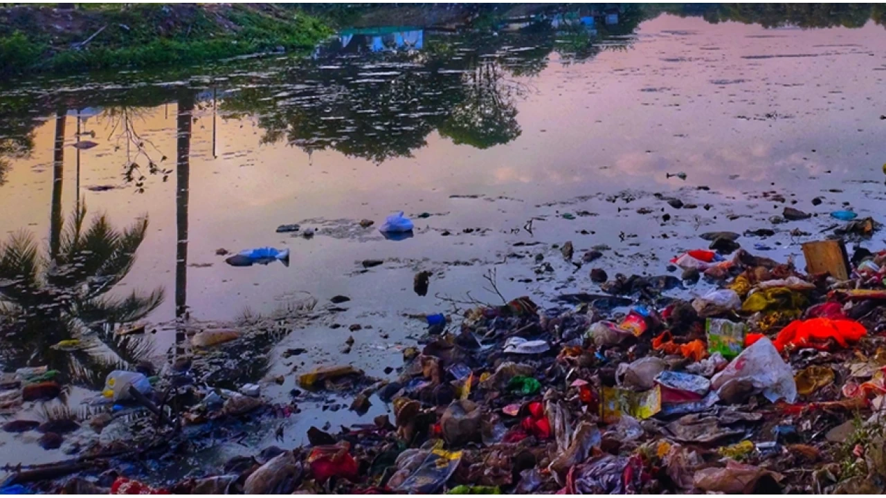 Türkiye'deki 7 gölde mikroplastik kirliliği araştırıldı