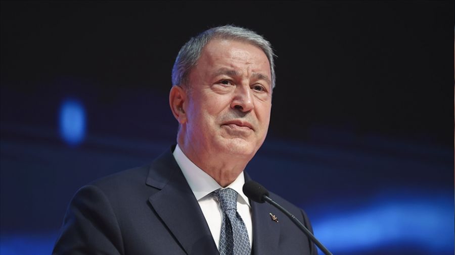 'Türkiye'nin güvenlik kaygılarını anlayın'