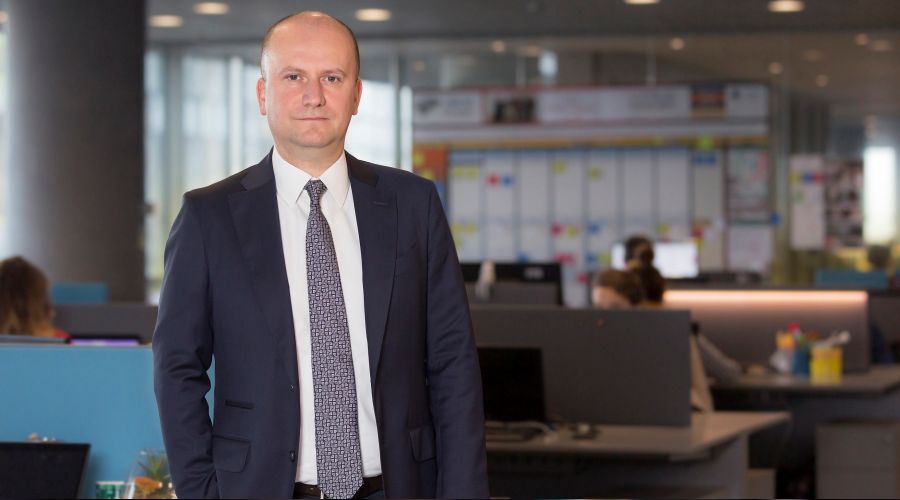 Türkiye’nin inovasyon lideri Turkcell