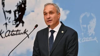 "Trkiye'nin yeni bir iktidara ihtiyac var"