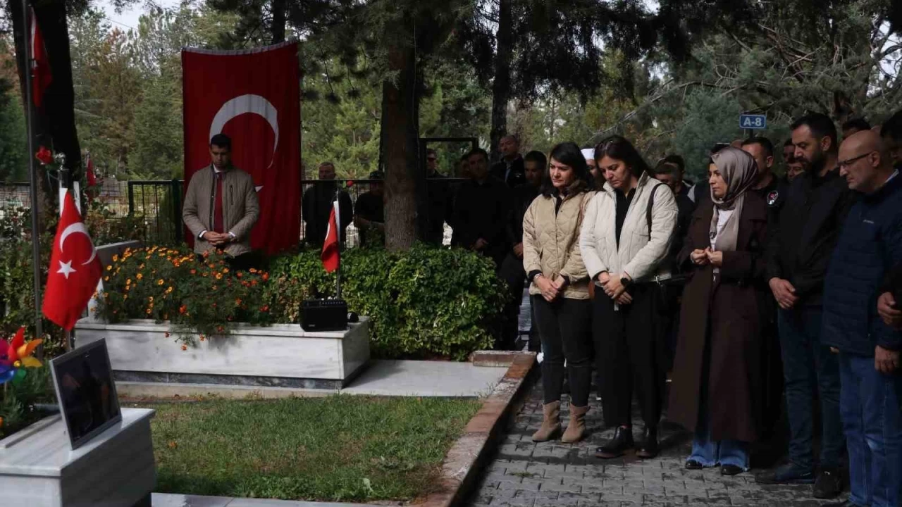 TUSAŞ terör saldırısının üzerinden 1 yıl geçti