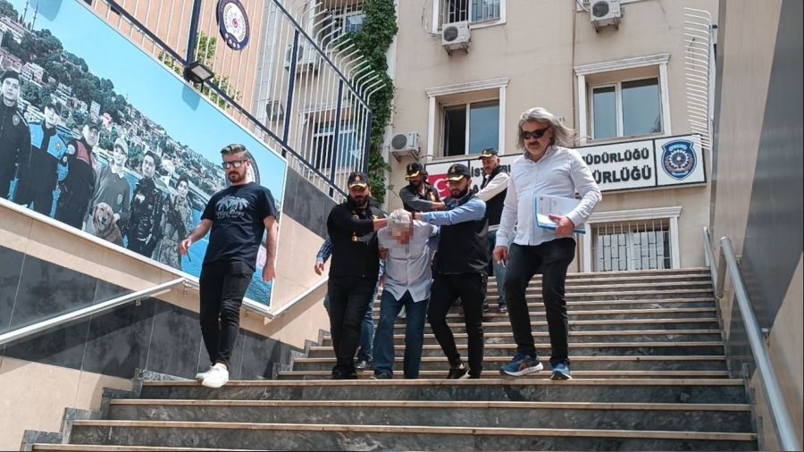 Tuvalette bulunan çuvaldaki cesetle ilgili kan donduran detaylar ortaya çıktı