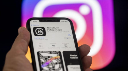 Twitter'a rakip Threads kullanıma açıldı 