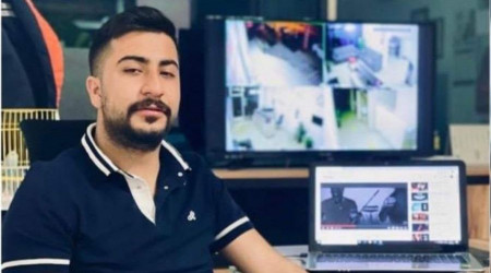Üç gencin bulunduğu otomobil takla attı: 1 ölü, 2 ağır yaralı
