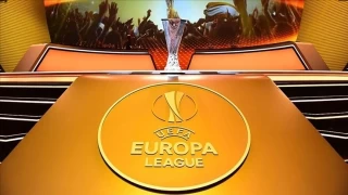 UEFA Avrupa Ligi'nde play-off turu kurası çekildi