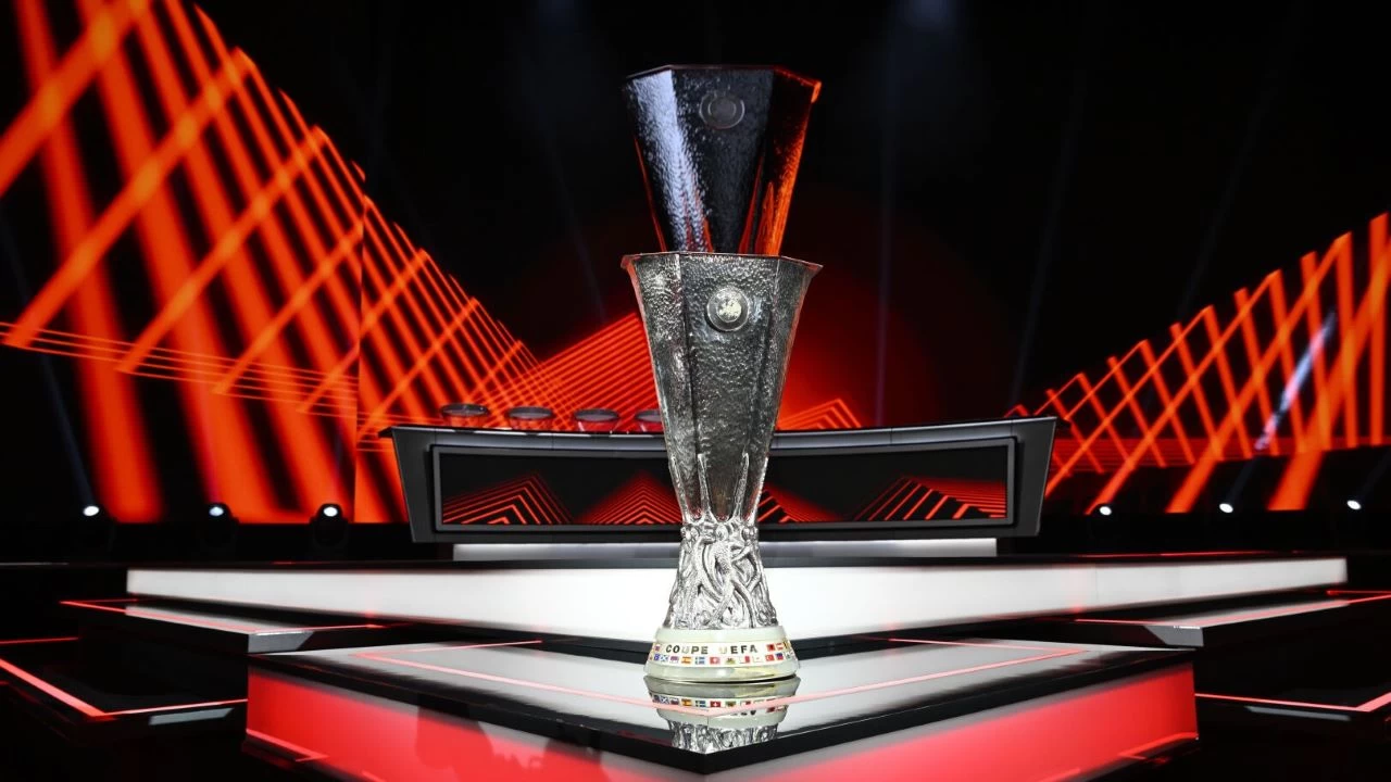 UEFA Avrupa Ligi'nde son 16 play-off turu ba�l�yor