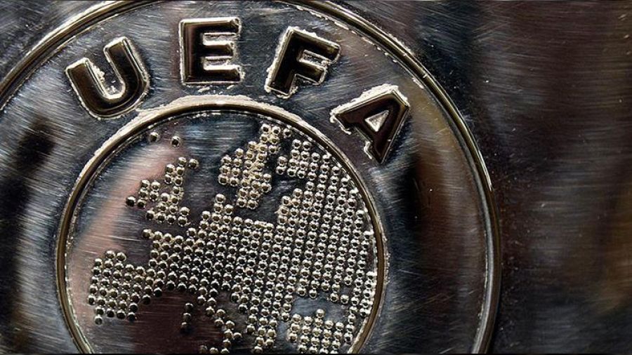 UEFA'dan Hrvatlara soruturma