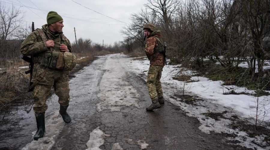 Ukrayna krizi göçü patlatabilir