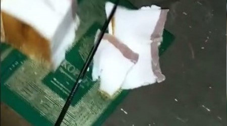Ukrayna ordusundan Kur'an'a saygısızlık
