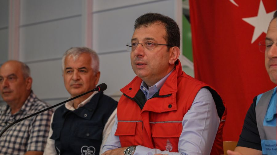 'Ülkemiz topyekun bir iktisadi zorluğa doğru yol alıyor'