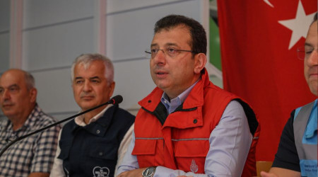 'Ülkemiz topyekun bir iktisadi zorluğa doğru yol alıyor'