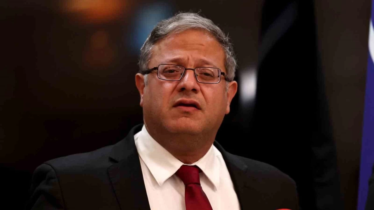 'Ulusal bir malubiyetin paras olmayacaz'