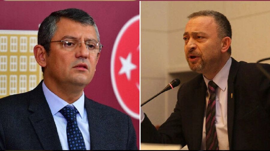 Ümit Kocasakal'dan Özgür Özel'e Kılıçdaroğlu cevabı