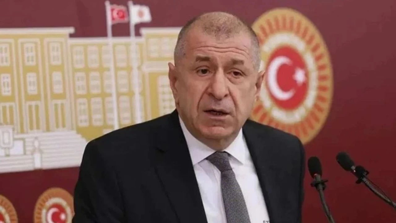 mit zda'n yargland davada karar
