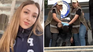 Ümraniye'de Şeyda Yılmaz'ı şehit eden sanık hakim karşısında
