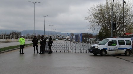 Umrecilerin karantinası sona erdi