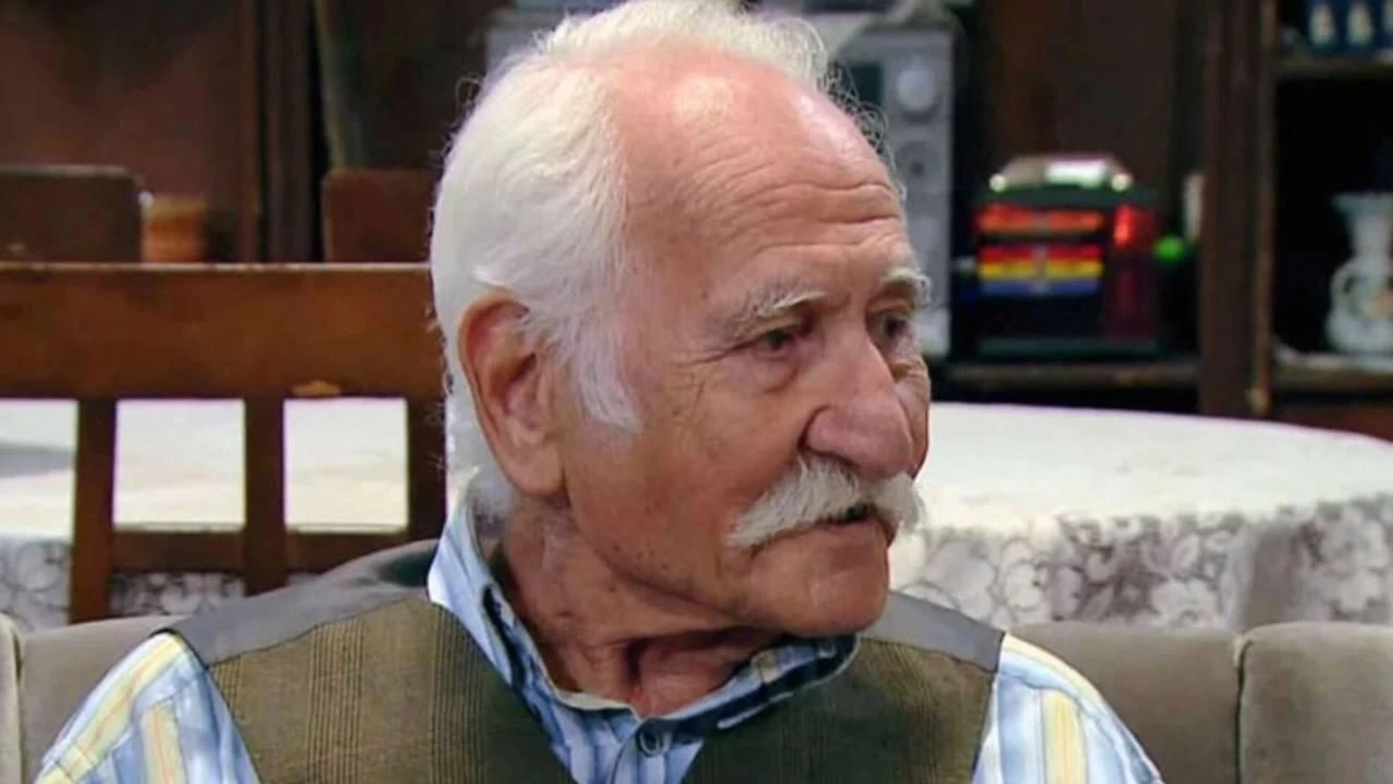 Ünlü oyuncu Arif Erkin Güzelbeyoğlu hayatını kaybetti