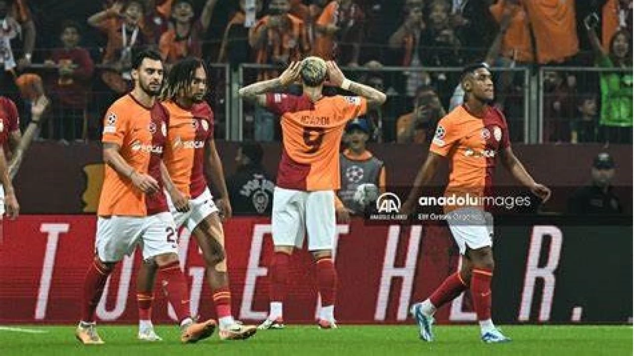 Ünlü yorumcudan Galatasaray'a: 'Türk futbolunu rezil rüsva ettiniz'
