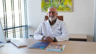 Uzman�ndan uyar�: 'Her unutkanl�k demans de�ildir'