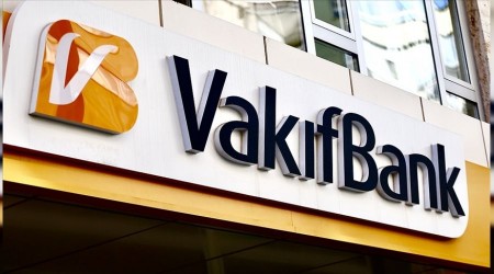 Vakıfbank'ta hesabı olanlara son çağrı