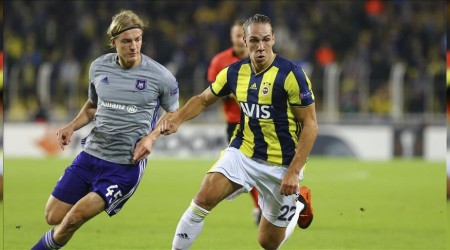 Valbuena planları bozdu