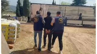 Van'da hrszlk operasyonu: 8 gzalt