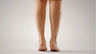 Varis asl�nda damarlar�n yard�m �a�r�s�d�r 