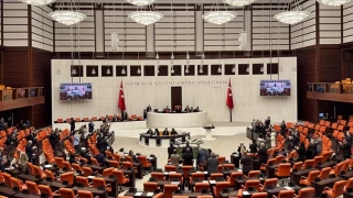 Vergi düzenlemesi içeren kanun teklifi TBMM Genel Kurul'da kabul edildi