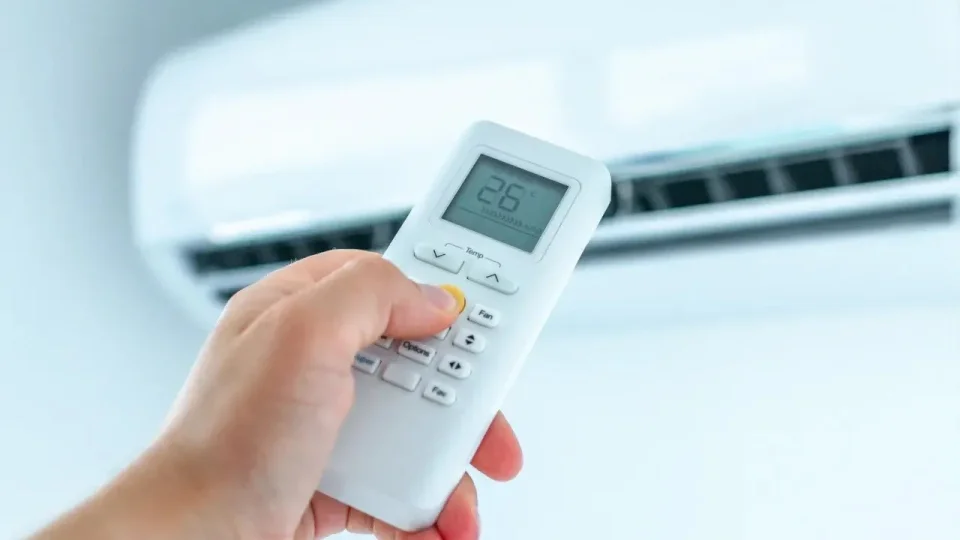 Verimli enerji tüketimi için klimalarda "24 Derece" kampanyası