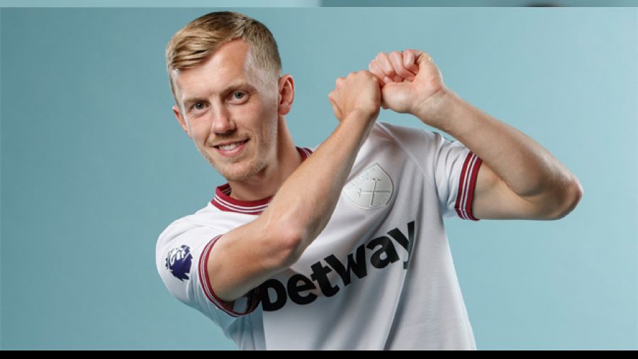 West Ham, frikik uzmanını transfer etti