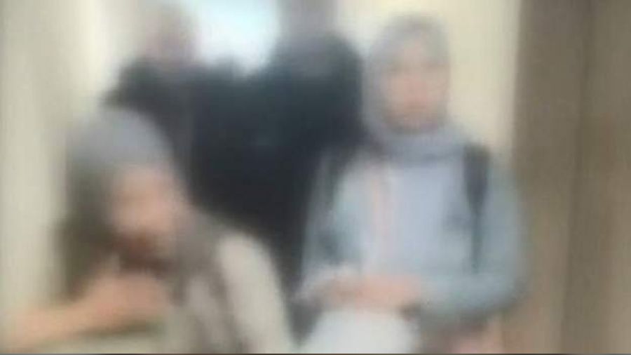 Yabancı haydutlar ülkemizde cirit atıyor