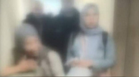 Yabancı haydutlar ülkemizde cirit atıyor