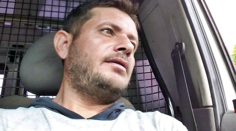 Yavru köpeği kurtarmak isterken canından oldu
