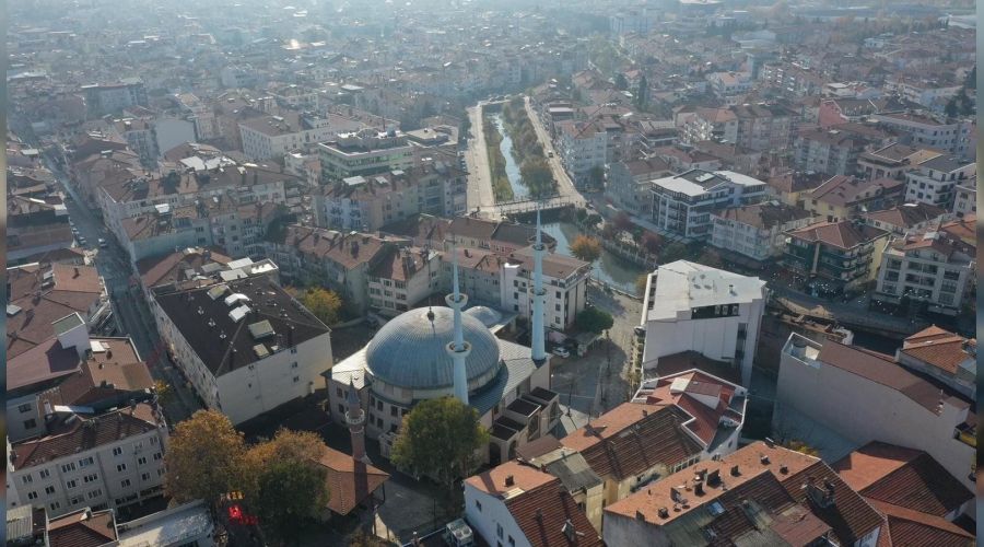 Yalova vaka say�s�nda yine ilk 3'te