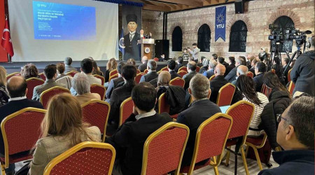 Yapay zeka tabanlı deprem modeli riskli bölgelerde de uygulanabilecek