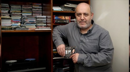Yapımcı Hasan Saltık vefat etti