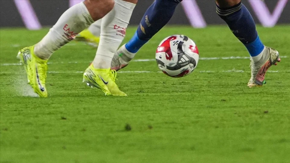 Yar�n ligin en golc�s� ile en az gol yiyenine kar�� kar��ya gelecek