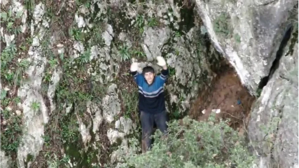 Ya�am i�in son ���l��� 4'�nc� g�n duyuldu