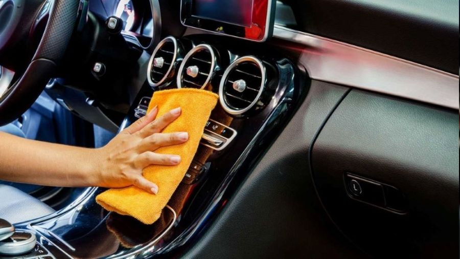 Yaz bitti, otomobilinizi nas�l temizlemelisiniz?