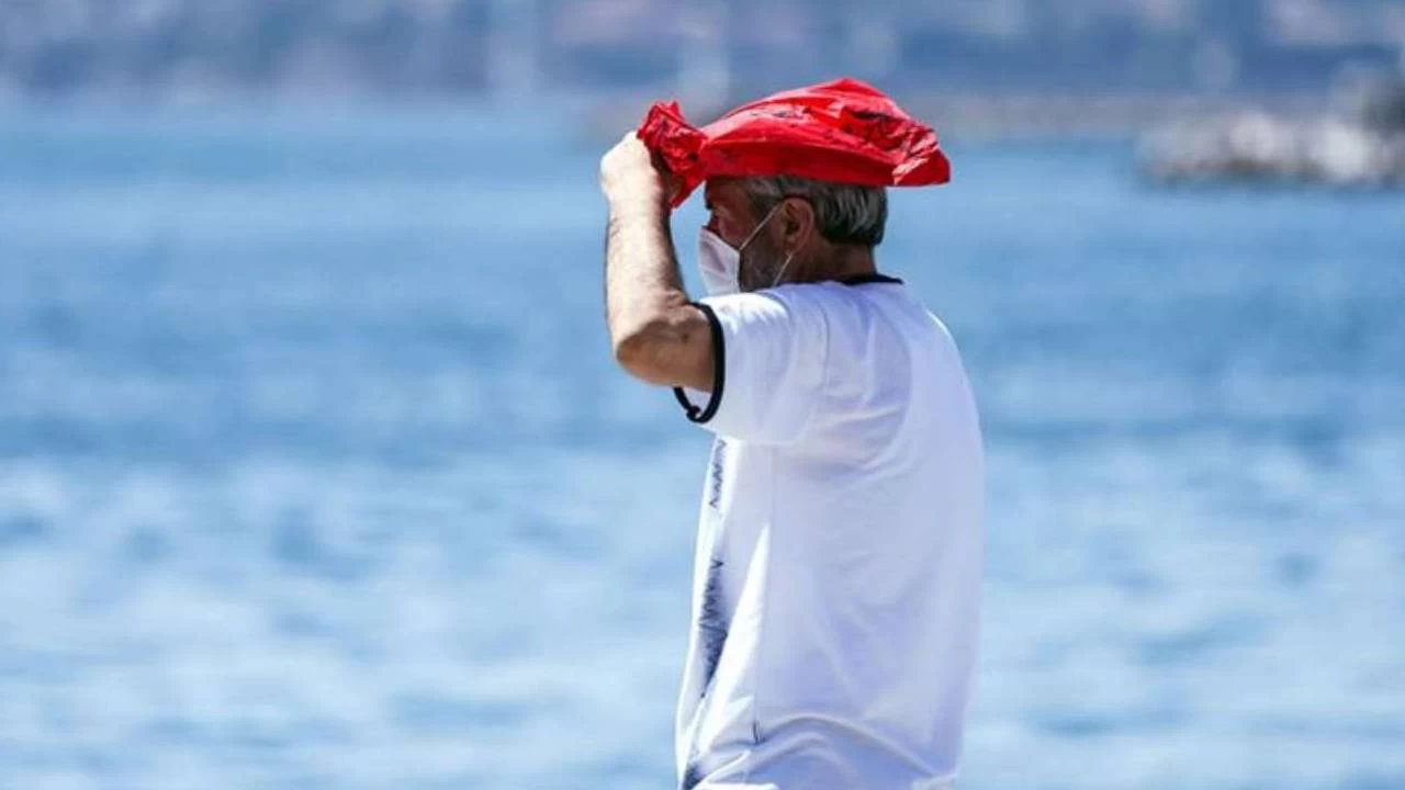 Yaz g�nlerinde harareti d���rmenin 10 yolu