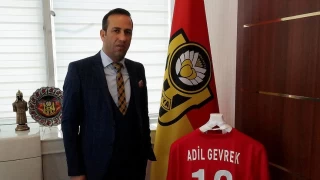 Yeni Malatyaspor ynetim sknts