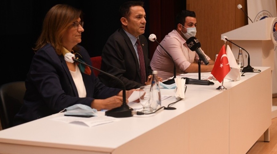 Yenişehir Belediyesinden gençlere Avrupa'da istihdam garantili eğitim fırsatı