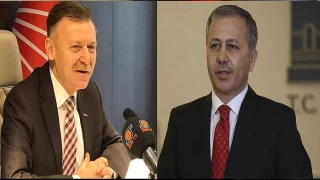 Yerlikayaya, 729 bin Suriyeli kayp eletirisi