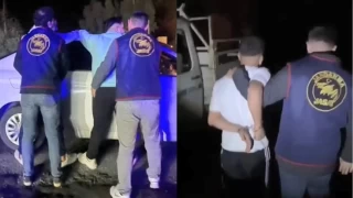 "Yıldırım Çetesi" çökertildi: 4 tutuklama