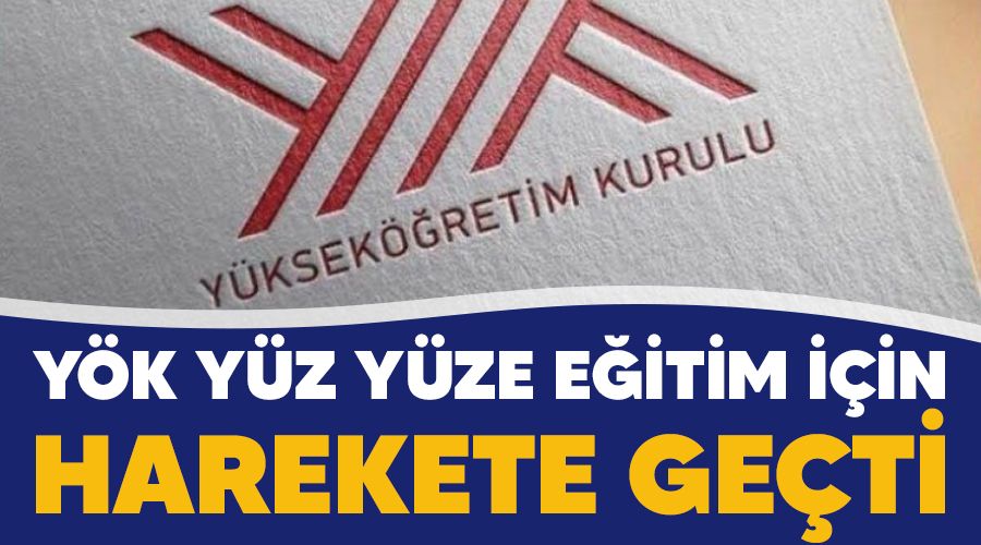 Y�K y�z y�ze ��retim i�in harekete ge�ti