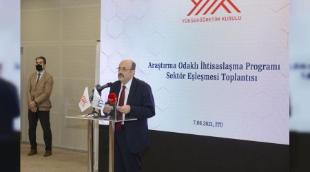 YÖK'ten araştırma üniversiteleri kararı