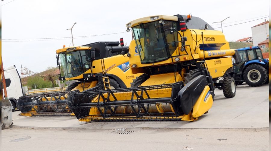 Yozgat'�n bi�erd�verleri G�neydo�u yolcusu