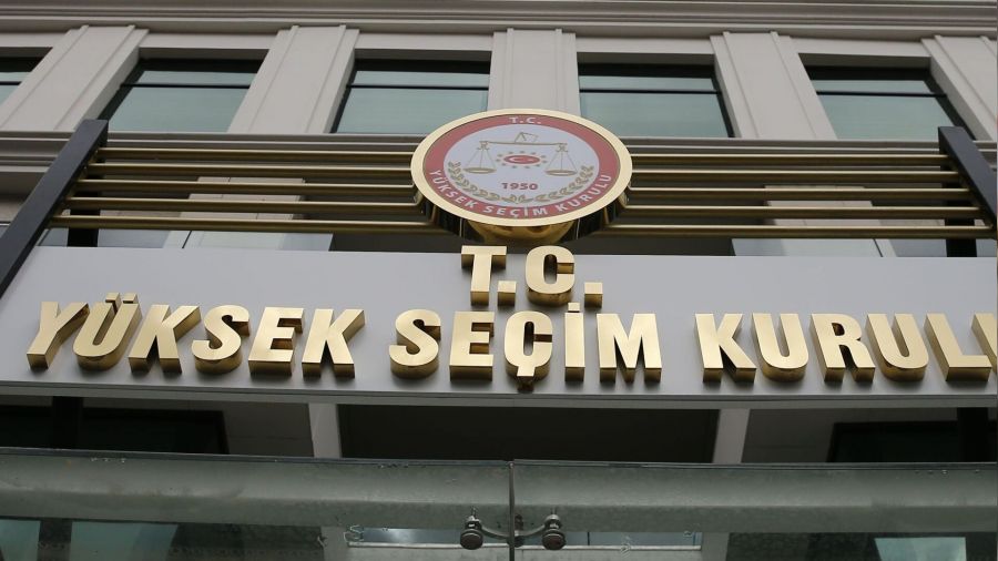 YSK'dan deprem b�lgeleri i�in olumlu rapor