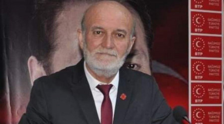 Yüce gönüllü insan Hakk'a yürüdü