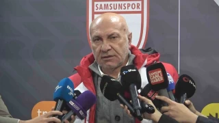 Yksel Yldrm'dan hakem tepkisi: "Bize kar olsayd VAR bile armazd"